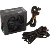 Resim AREY TEKNOLOJİ POWERBOOST 700W 80+ BRONZE BRIO BST-ATX700BEU POWER SUPPLY 