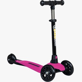 Resim Leddy Scooter Işıklı Çekirdek 