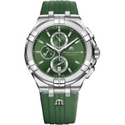 Resim Maurice Lacroix ML-AI1018SS000630-5 Erkek Kol Saati 