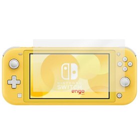 Resim Engo Nintendo Switch Lite Mat Ekran Koruyucu Oyun Konsolu 