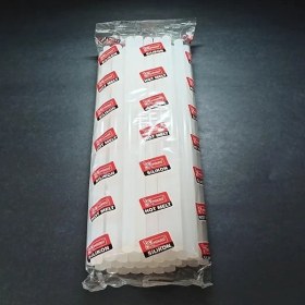 Resim lidyahan store mum silikon sıcak mum çubuk silikon 1 kg 