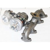 Resim Vw Transpoter T5 1.9 Tdi Turbo038253019J 