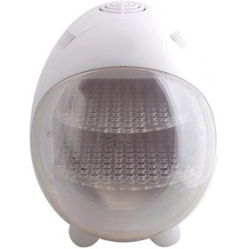 Resim Andoutdoor Ly0819A Ofis Buzdolabı Ac/Dc 20 Litre 