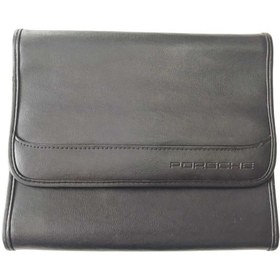 Resim Porsche DERİ ÇANTA, KARTLIK, RUHSAT KABI 