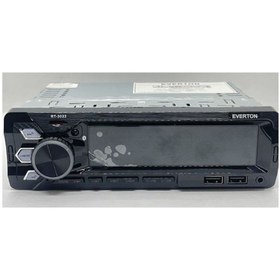 Resim BLOMSTER Rt-3022 Çift Usb'li Usb-sd-fm-aux- Bluetooth Oto Teyp 4x60 Watt 