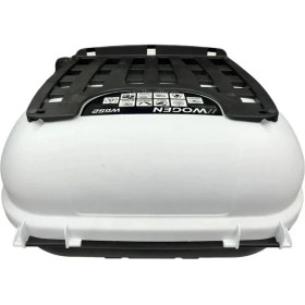 Resim Ümit Wogen Çanta 52L Beyaz 