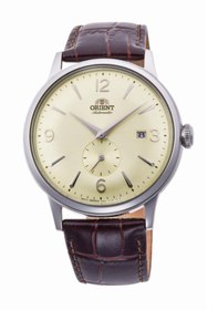 Resim Orient Classic RA-AP0003S30B Otomatik Erkek Kol Saati 