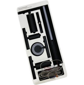 Resim Flos Tracking Magnet Spot Seti 6 Parça 