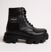 Resim Tekiner Fermuarlı Bot 