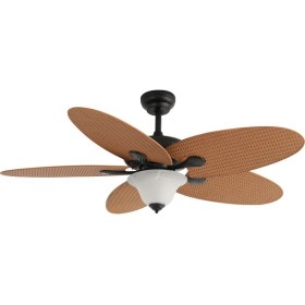 Resim Dlc Carpınteıro Tavan Vantilatörü 132 cm 