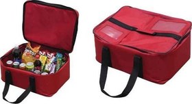 Resim EMP.TRBAG.08 Thermo Servis Çantası, Büyük Boy, 50x36x24 cm 