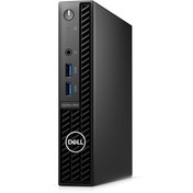 Resim Dell Optiplex 300mff Intel I5 12500t 16gb 1tb Ssd Windows11pro Mini N011o3000mff21+zettaçanta 