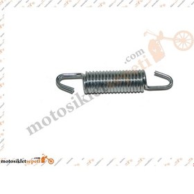 Resim Alt Sehpa Yayı - Rks Pride 125 