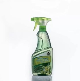 Resim Autokit Magıc Dose Multı Spray "iğde Çiçeği"500 ml 