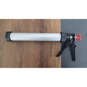 Resim AZRAYAPI Metal Gövdeli Standart Sosis Tabancası 600 ml 