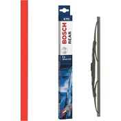 Resim Arte AUDI A3 2004-2013 Bosch Rear Arka Silecek 