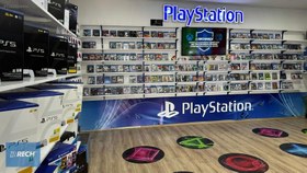 Resim İkinci El XBOX SERİES S OYUN KONSOLU RECH BİLİŞİM 