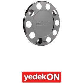 Resim Iv Krom Jant Çemberi (304 Quality) 