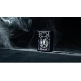 Resim CINARSTORE ® Wednesday Oyun Kartları 