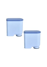 Resim Espresso Makinesi Saeco Aquaclean Ca6903/00 Filtre 2li 