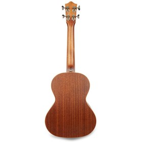 Resim Lanikai CDST-T Cedar Tenor Ukulele 