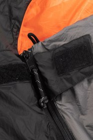 Resim Delta-10 Sleeping Bag -7°C’ye Kadar Koruma Sağlayan Ördek Tüyü Uyku Tulumu 210×80 cm 