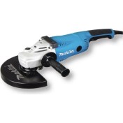 Resim Makita 2200W 230 mm Büyük Taşlama 