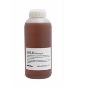 Resim Davines solu temizleyici koruyucu şampuan 1000ml 