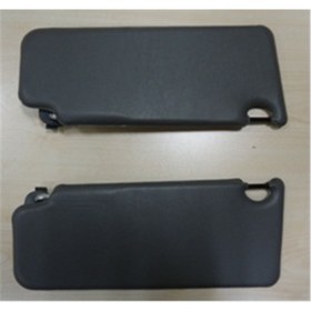 Resim OTOCO Renault Clıo- Sd- 98/01 Uyumlu Güneşlik Sağ/sol Set 2 Parça 8200249085 