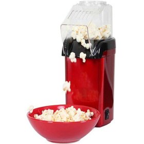 Resim Premio Mısır Patlatma Makinesi 