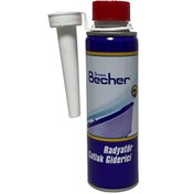 Resim Gross Becher Sıvı Radyatör Çatlak Giderici 300 Ml. 