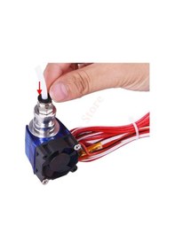 Resim 4X10 Pnömatik Rakor Düz(Pc4-M10) 