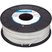 Resim BASF Pet Beyaz Filament 2,85mm - 750g 