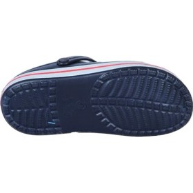 Resim Apella E-800-2 Laci Crocs Kadın Hemşire Doktor Terlik 