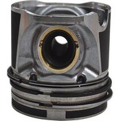 Resim Goetze Piston Sekmanlı 79,51 Mm 8772160Std 045107065F Polo 