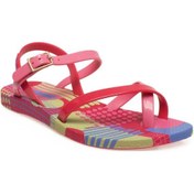 Resim İpanema Bb0111 Fashion Sand İx Kids Pembe Kız Çocuk Sandalet Pembe 