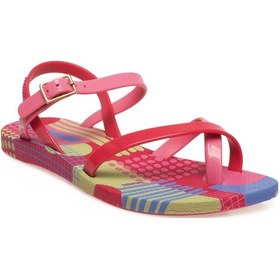 Resim İpanema Bb0111 Fashion Sand İx Kids Pembe Kız Çocuk Sandalet Pembe 