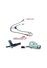 Resim Suzuki Vıtara 2006-2013 Ön Sol Abs Sensör 56220-65J00 