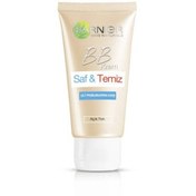 Resim Garnier BB Krem Cilt Problemlerine Karşı 50ml Açık Ton 