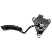 Resim Renault-mais- 180100020r Gaz Pedalı Sm3 Iı Fluence Hız Regülatörsuz 180100020r 