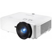 Resim VIEWSONIC LS921WU LAZER WUXGA 1920x1200 6.000AL 20.000SAAT 2xHDMI+RJ45+HDBaseT KISA MESAFE PROJEKSIYON 
