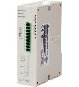 Resim Delta Dtc1000l ,çıkış 0..10v Çıkış Rs485 Proses Modül 