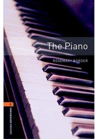 Resim OBWL 2:PIANO MP3 PK - Rosemary Border - OUP 