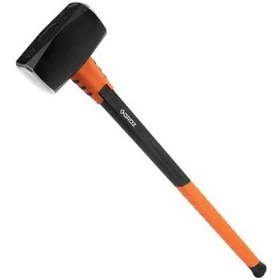 Resim Fiber Saplı Balyoz 5 Kg Dın6475 K 6112036536 