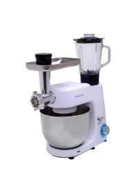 Resim Awox Kitchen Queen 1500 W Mutfak Şefi 