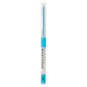 Resim Influence Beauty Automatic Spectrum Göz Kalemi 09 Sapphire Blue - Smooth Glide Eyeliner for Defined Eyes 