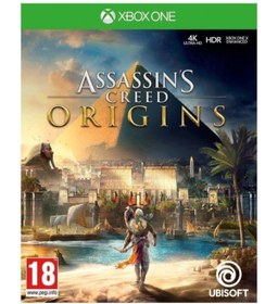 Resim Ubisoft Assassin's Creed Origins Xbox One Oyun 