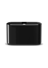 Resim Tork Xpress Tezgah Üstü Z Katlı Havlu Kağıt Dispenseri Siyah 552208 