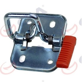 Resim Motor Kaput Üst Kilidi Jetta Caddy Scirocco Passat 504653475 