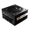 Resim BitFenix BP-BGA1200UMAG-9R 1200W 80+ Gold PCIe5.0 Tam Modüler Güç Kaynağı 